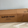 蘇泊爾（SUPOR）吸塵器家用無(wú)線(xiàn)綠光顯塵車(chē)載大吸力除螨除塵一體機輕量寵物家庭適用【國家補貼】C11 PLUS-L 曬單實(shí)拍圖