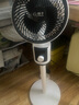 揚子電風(fēng)扇家用空氣循環(huán)扇落地扇遙控電風(fēng)扇家用電扇立式搖頭遙控辦公室桌面風(fēng)扇 【全網(wǎng)熱銷(xiāo)百萬(wàn)】機械搖頭款 曬單實(shí)拍圖