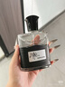 CREED【11.11立即搶購】拿破侖之水香水禮盒100ml 木質(zhì)調生日節日禮物 曬單實(shí)拍圖