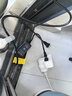 創(chuàng)寧魚缸石英變頻加熱棒 CN-605-300W 低水位烏龜小型迷你自動恒溫器 曬單實拍圖