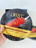 OHBT魚(yú)子醬抗皺面膜10片緊致抗衰老補水保濕祛黃提亮膚色男女士 曬單實(shí)拍圖