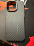 決色【致敬極簡(jiǎn)設計】適用于蘋(píng)果16ProMax手機殼磁吸凱夫拉芳綸纖維薄商務(wù)簡(jiǎn)約保護套新男女 蒙德里安 曬單實(shí)拍圖