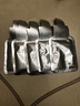 AHC B5玻尿酸補(bǔ)水保濕面膜四盒裝(27ml*20片)中秋禮物送女友 曬單實(shí)拍圖
