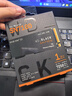 西部數據（WD）SSD固態(tài)硬盤(pán)M.2接口 SN7100 PCIe4.0 筆記本臺式機固態(tài)硬盤(pán) AI電腦配件 SN7100 1TB 曬單實(shí)拍圖