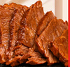 康新牧場內(nèi)蒙醬牛肉150gx5袋即食牛肉健身代餐熟食牛腱子下酒菜美食熟牛肉 曬單實(shí)拍圖