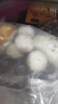 鋒味派黑豬肉小籠包1200g/48個(gè)嵊州老面純手工包子兒童懶人早餐早點(diǎn)原味 曬單實(shí)拍圖
