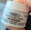科顏氏（Kiehl's）高保濕面霜14ml長(cháng)效鎖水卓效滋潤新老版本交替發(fā)貨【臨期清倉】 曬單實(shí)拍圖