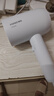 飛科（FLYCO）電吹風(fēng)機家用大功率吹風(fēng)筒恒溫護發(fā)小巧便捷三檔冷熱風(fēng)快速干發(fā)大功率 【飛科旗下博銳品牌】PH1621簡(jiǎn)約白 曬單實(shí)拍圖
