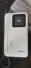 格行隨身wifi6官方正品充電寶WiFi6二合一車(chē)載無(wú)線(xiàn)網(wǎng)卡路由器三網(wǎng)通用移動(dòng)隨身wifi6非無(wú)限流量2025款 充電寶快充款WiFi6【京倉速發(fā)】超長(cháng)續航永不限速 曬單實(shí)拍圖