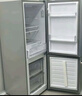 米家小米185L雙門(mén)小型家用電冰箱 冷藏冷凍迷你雙開(kāi)門(mén)冰箱 租房宿舍BCD-185MDM03 曬單實(shí)拍圖