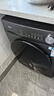 美的（Midea）滾筒洗衣機全自動(dòng)家用 1.1洗凈比MD120V36T 12公斤洗烘一體機 節能凈速 以舊換新 家電國家補貼20% 曬單實(shí)拍圖