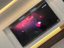 海爾（Haier）國民AI電視100H6C 100英寸240Hz高刷400分區(qū)背光MiniLED不反光4K百寸巨幕6+128G換新一級國家補貼 曬單實拍圖