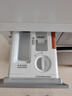 小天鵝（LittleSwan）洗烘套裝 12KG滾筒洗衣機全自動(dòng)+12KG變頻熱泵烘干機家用【小烏梅3.0輕享】VE10PRO+10PRO國家補貼 曬單實(shí)拍圖