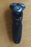 飛利浦（PHILIPS）電動(dòng)剃須刀經(jīng)典5系 閃電系列智能刮胡刀 教師節禮物 生日禮物 送老公送男友 曬單實(shí)拍圖