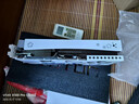 盈通（yeston）AMD RADEON RX 9070 XT 16GD6 櫻瞳花嫁 OC 超頻版 三風(fēng)扇 全新游戲獨(dú)立顯卡 曬單實(shí)拍圖