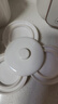美的（Midea）電燉鍋電蒸鍋電燉盅燉湯盅煲湯鍋輔食燕窩燉盅 4.5L隔水燉燉蒸煮一體多功能鍋國家補(bǔ)貼MD-DZE2552 曬單實(shí)拍圖