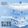 魔法媳婦山茶花洗衣凝珠5d香氛持久留香濃縮版速溶護色去污抑菌柔順五合一 5D山茶花60顆【袋裝】活動(dòng)款 曬單實(shí)拍圖
