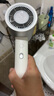 米家小米電吹風(fēng)機H500 水離子護發(fā)速干電吹風(fēng)家用便攜吹風(fēng)筒 磁吸風(fēng)嘴大風(fēng)量智能溫控吹發(fā)器節日禮物 雙水離子款 H500 曬單實(shí)拍圖