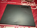 CHERRY京世之作 電腦桌鼠標墊小號  鍵盤(pán)墊 游戲鼠標墊 高密纖維順滑鼠標墊 曬單實(shí)拍圖