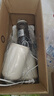 九陽(yáng)（Joyoung）【政府補貼】NFC榨汁機原汁機 家用多功能電動(dòng)冰淇淋機全自動(dòng)冷壓榨果汁果蔬機渣汁分離Z5-LZ550  曬單實(shí)拍圖