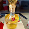 五糧液仙林生態(tài) 華位品鑒口糧酒52度 500mL*2瓶 送禮禮盒 優(yōu)級酒質(zhì) 曬單實拍圖