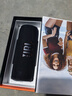 JBL FLIP6 音樂(lè )萬(wàn)花筒六代 【國家補貼】便攜藍牙音箱  賽道揚聲器 獨立高音單元 雙11購物 金屬黑 曬單實(shí)拍圖