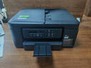 兄弟（brother）DCP-T735DW家用學(xué)習彩色打印機墨倉噴墨機照片打?。o(wú)線(xiàn)云雙面打印打印復印掃描一體機） 曬單實(shí)拍圖