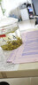 貢苑【2025年明前頭采頭芽新茶】小葉苦丁茶30包/罐 四川峨眉山嫩芽 曬單實(shí)拍圖