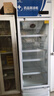 雪花藥品陰涼柜展示柜醫(yī)用冷藏柜醫(yī)院冰箱藥店診所立式冰柜醫(yī)藥柜GSP認(rèn)證藥品冷藏柜 400L單門下機(jī)【帶剎車】-陰涼/冷藏雙模式 曬單實(shí)拍圖