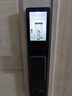 海爾（Haier）京東集采JC系列S3智能門(mén)鎖人臉識別電子鎖密碼智能門(mén)鎖家用指紋鎖 曬單實(shí)拍圖