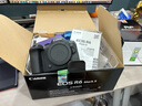 佳能（Canon）EOS R6 Mark II 全畫幅微單數(shù)碼相機R6二代 單機身 （約40張每秒連拍/6K超采樣4K短片） 曬單實拍圖