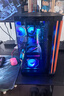 七彩虹AMD銳龍R7 9800X3D RTX5070 Ti 5080 5090D火神顯卡組裝電腦主機高端電競水冷游戲整機 9800X3D+5090D火神主機32G丨1T 曬單實(shí)拍圖