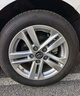 普利司通（Bridgestone）汽車(chē)輪胎 205/55R16 91W T001 適配大眾朗逸/寶來(lái)/豐田卡羅拉 曬單實(shí)拍圖