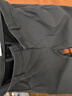 森馬（Semir）舒服褲|休閑褲男商務(wù)通勤風(fēng)小腳西褲秋季純色長(cháng)褲子101524127108A 曬單實(shí)拍圖