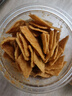 無名小卒 脆鍋巴(原味)210g *2罐酥脆薯片休閑零食國慶出游中秋送禮  曬單實拍圖