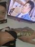 sakose凡士林視黃醇貴婦黃金眼膜貼共10片提拉緊致抗皺淡化黑眼圈眼袋 曬單實(shí)拍圖