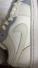 耐克（NIKE）【滔搏運動(dòng)】 WMNS AIR JORDAN 1 LOW AJ1 女子運動(dòng)鞋 IH7323-100 37.5 曬單實(shí)拍圖