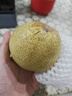 京覓碭山酥梨 凈重4.5斤 6-9個(gè) 單果250g+ 新鮮水果梨子 源頭直發(fā)包郵 曬單實(shí)拍圖