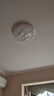 飛利浦（PHILIPS）全光譜護(hù)眼室內(nèi)客廳吸頂燈超薄簡約LED臥室燈48W含遙控器[包安裝] 曬單實拍圖