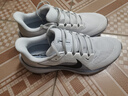 耐克NIKE男子跑步鞋飛馬41 PEGASUS 41 運動鞋F(xiàn)D2722-015灰藍/黑43 曬單實拍圖