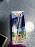 德亞（Weidendorf）德國進(jìn)口高鈣純牛奶200ml*30盒整箱裝 脂肪減半學(xué)生營(yíng)養早餐低脂 曬單實(shí)拍圖