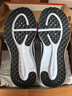 耐克NIKE男子跑步鞋緩震 REVOLUTION 8 運動(dòng)鞋HJ9198-003黑白 41 曬單實(shí)拍圖
