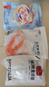 荷裕食品智利冷凍輪切三文魚(yú)扒(銀鮭)2斤 富含Ω3 不可生食 原切帶刺帶鱗 曬單實(shí)拍圖