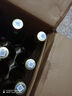 竹葉青酒 露酒 玻竹 45度 475mL*12 整箱 山西杏花村汾酒 曬單實(shí)拍圖