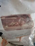 伊明食品進(jìn)口原切牛腩肉2斤 清真生鮮牛肉燉煮食材番茄牛腩(不注水不滾揉) 曬單實(shí)拍圖