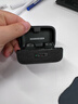 森海塞爾（Sennheiser）MOMENTUM3真無線3代 真無線4代藍牙降噪入耳式藍牙耳機 真無線三代-黑色 曬單實拍圖