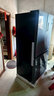 美的（Midea）慧鮮480升十字四開(kāi)對開(kāi)門(mén)雙開(kāi)門(mén)大容量風(fēng)冷智能超薄家用冰箱BCD-480WSPZM(E)國家補貼20% 曬單實(shí)拍圖