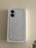 Apple/蘋(píng)果 iPhone 17 256GB 白色 支持移動(dòng)聯(lián)通電信5G 雙卡雙待手機 曬單實(shí)拍圖