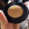 毛戈平魚(yú)子氣墊粉底液802自然色10g防曬遮瑕控油保濕持久BB霜生日禮物女 曬單實(shí)拍圖