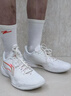 亞瑟士ASICS男鞋跑步鞋耐磨透氣運動(dòng)鞋 GEL-KAHANA 8 緩震越野跑鞋 灰色/棕色 41.5 曬單實(shí)拍圖